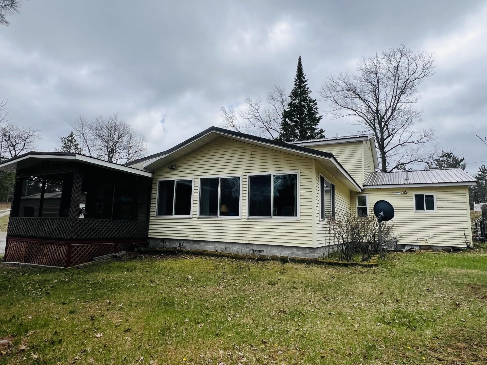 2400 Curtis Road National City, MI 48748 - Photo 17 of 53