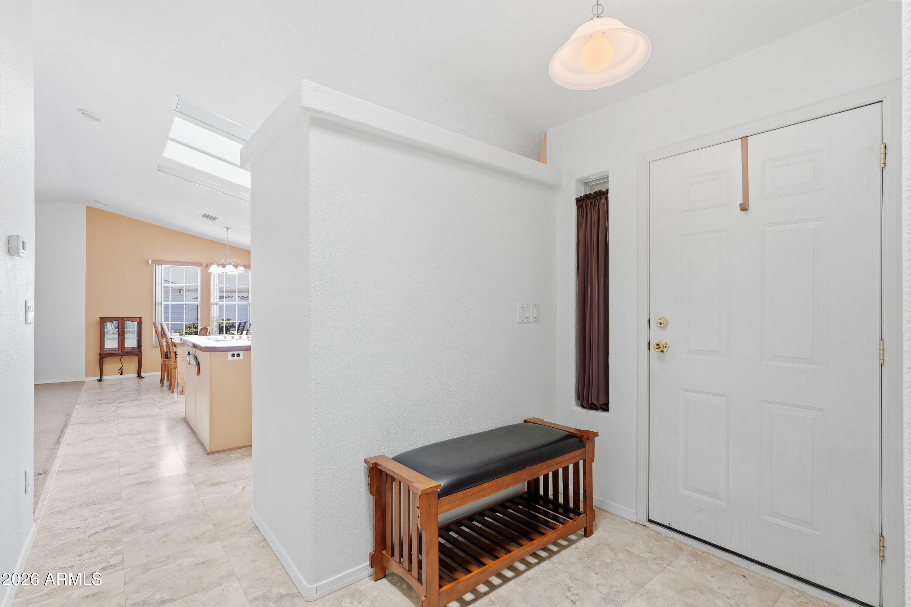 2550 South Ellsworth Road, Unit 208 Mesa, AZ 85209 - Photo 5 of 44 Large inviting entry
