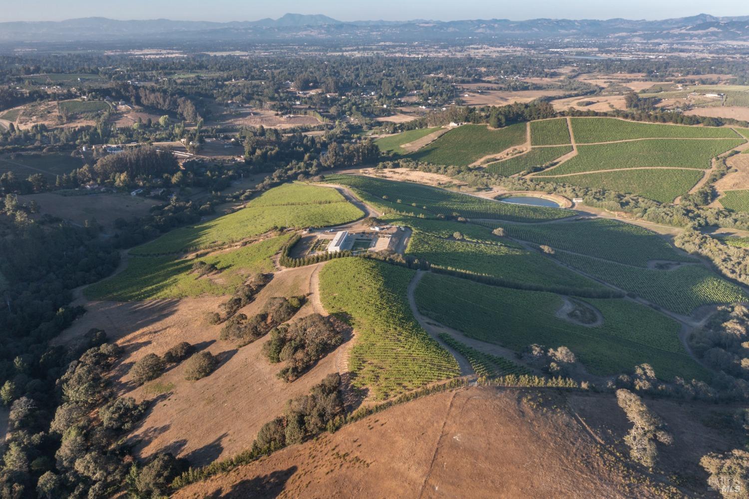 3545 Bloomfield Road Sebastopol, CA 95472 - Photo 26 of 28