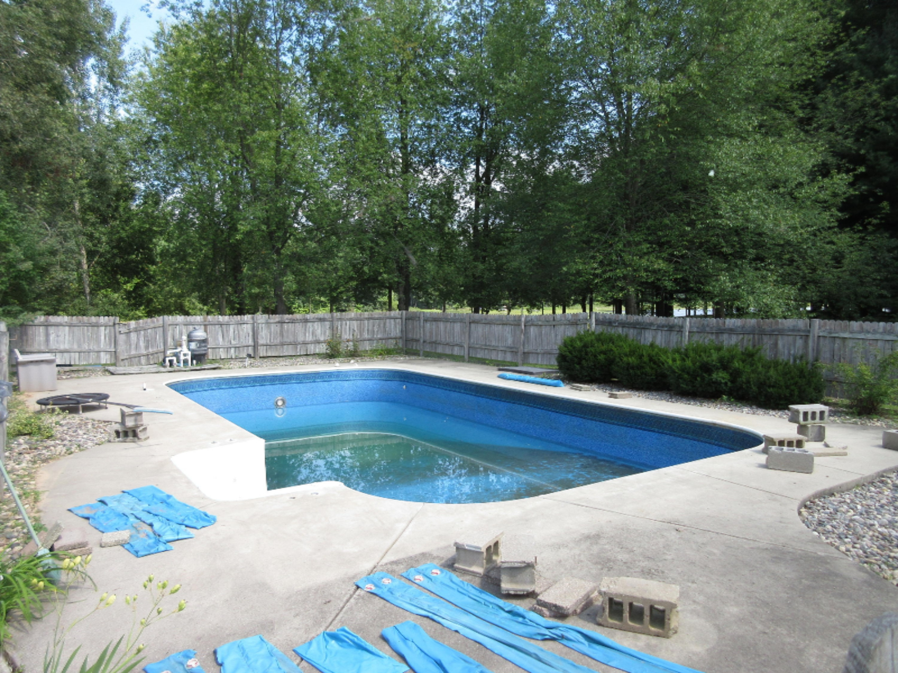7901 South Backus Road Greenville, MI 48838 - Photo 5 of 35 IMG_3283