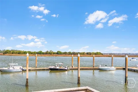 $825,000 | 2902 River Drive, Unit B301, Savannah, GA 31404