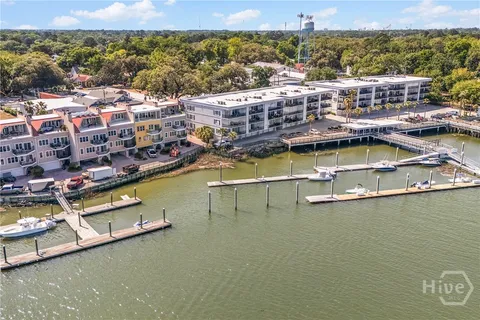$825,000 | 2902 River Drive, Unit B301, Savannah, GA 31404
