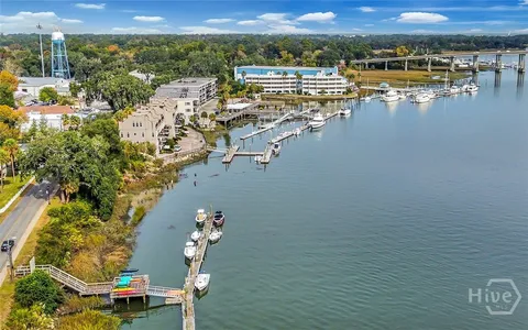 $825,000 | 2902 River Drive, Unit B301, Savannah, GA 31404