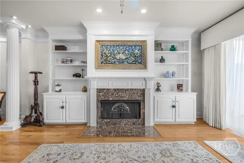 $825,000 | 2902 River Drive, Unit B301, Savannah, GA 31404