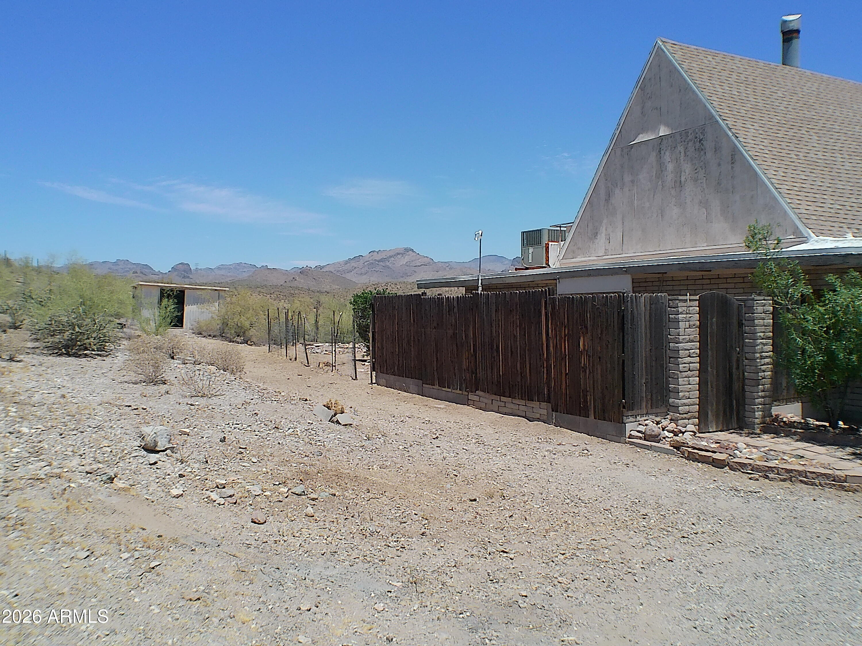 12 East Silver King Road Gold Canyon, AZ 85118 - Photo 23 of 63