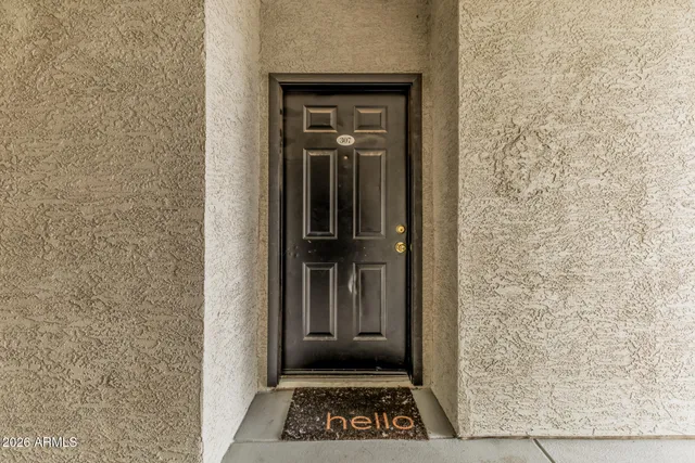 a view of bathroom with a sink and a shower