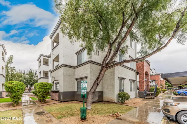 $1,700 | 3302 North 7th Street, Unit 307, Phoenix, AZ 85014