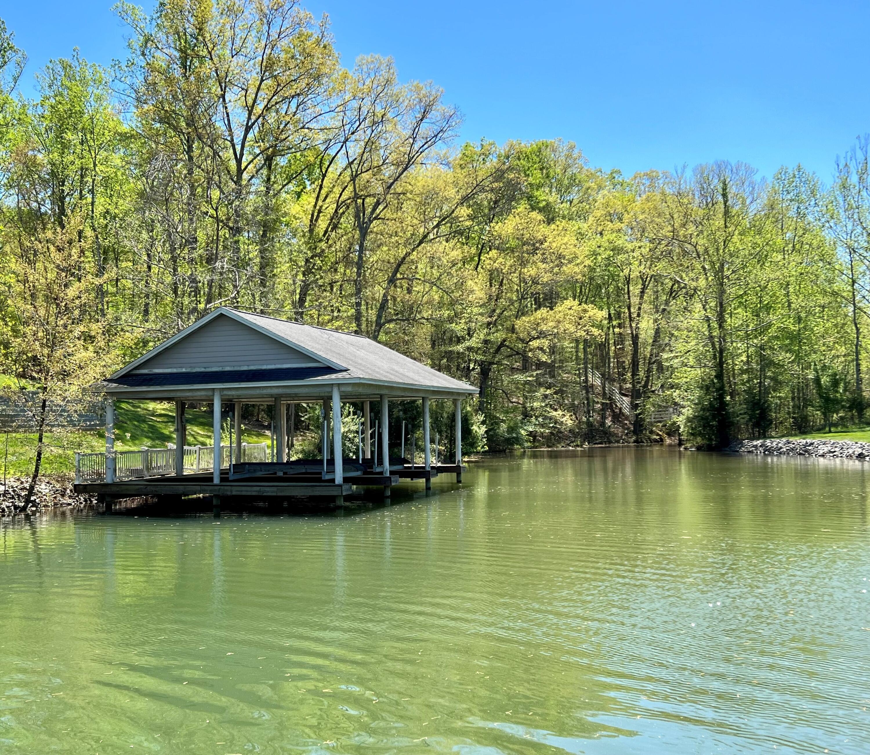 5779 Scruggs Road Moneta, VA 24121 - Photo 27 of 27 Dock2
