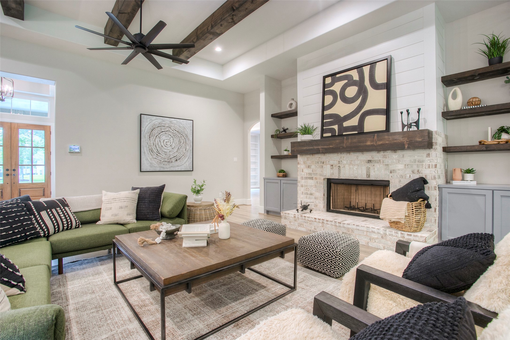 12915 Oak Barrel Road Willis, TX 77378 - Photo 11 of 46