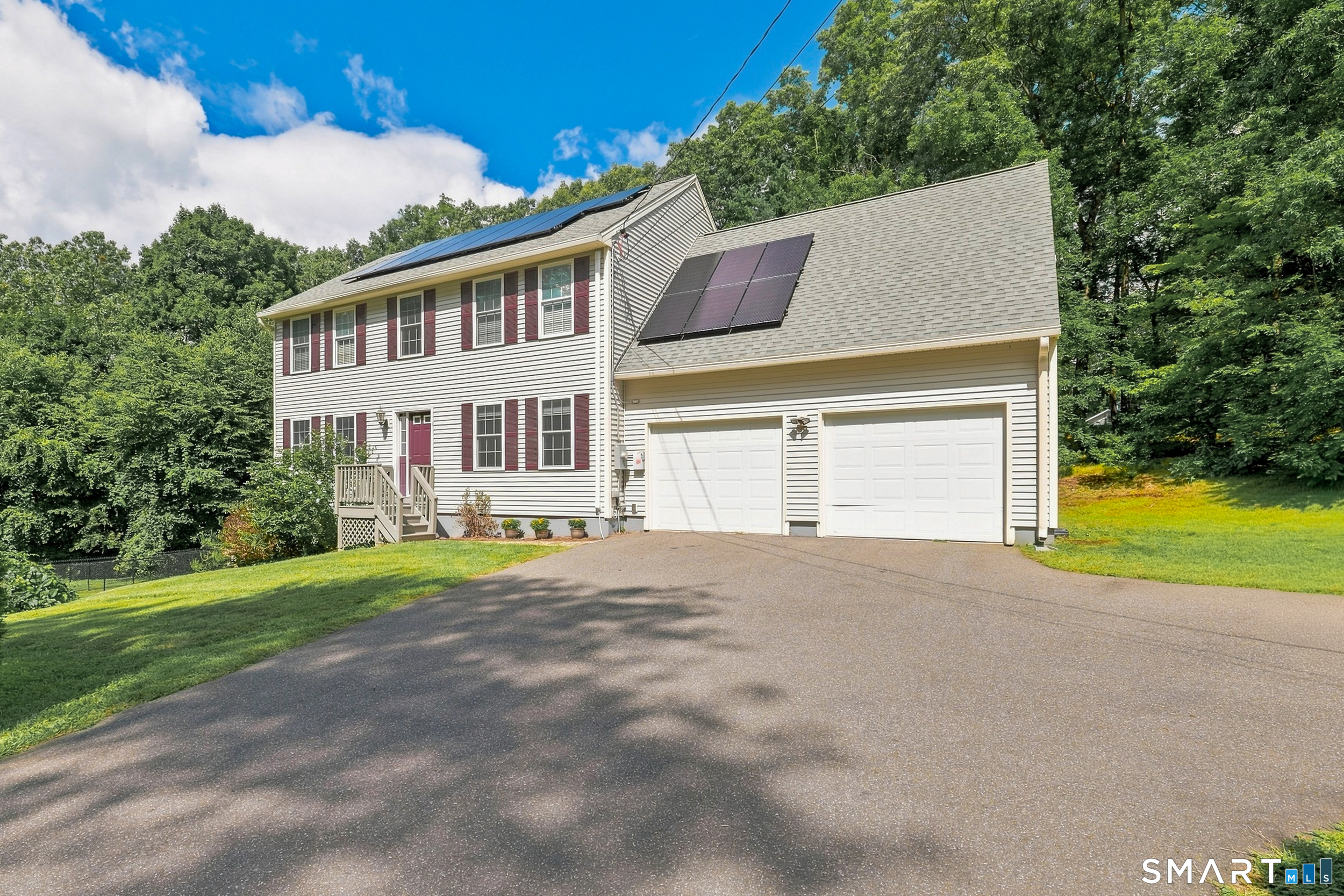 1 Wildwood Road Vernon, CT 06066 - Photo 36 of 39 Gallery Image 36