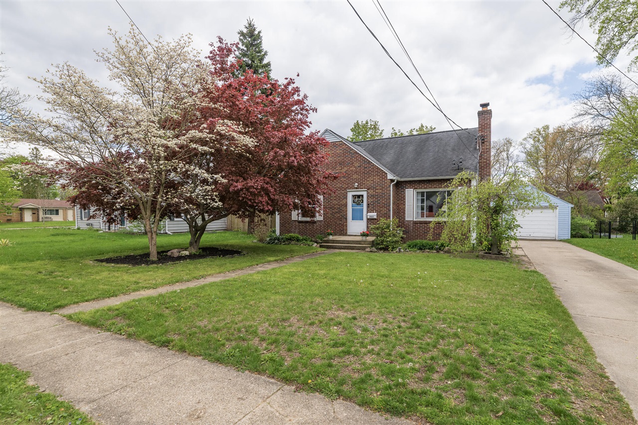 2022 Paddington Road Kalamazoo, MI 49001 - Photo 29 of 37