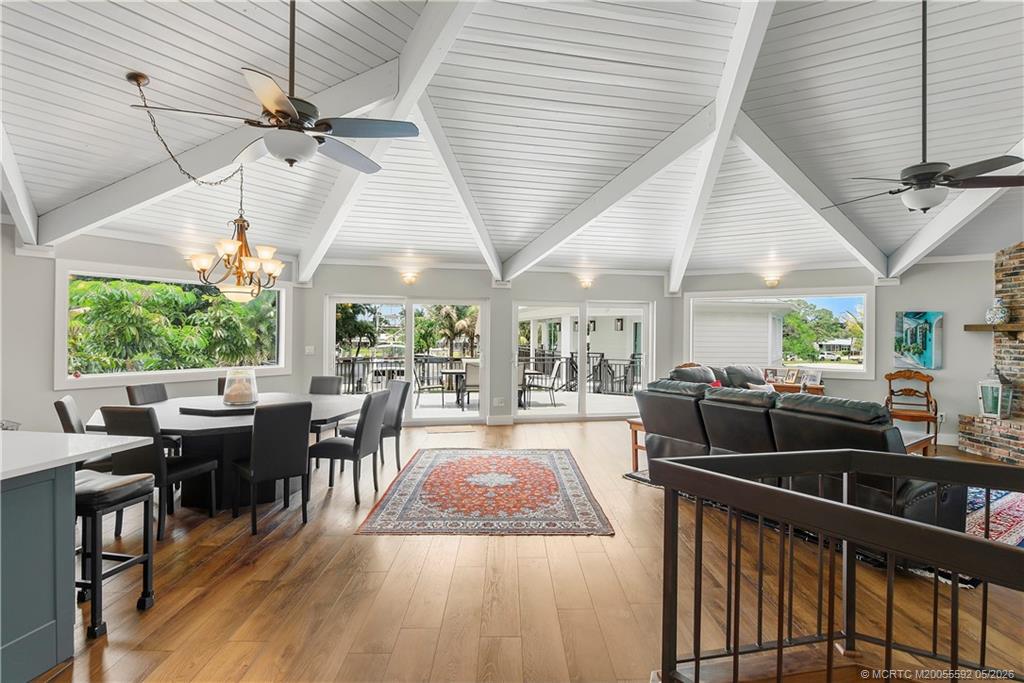 1374 Northwest Coconut Point Lane Stuart, FL 34994 - Photo 58 of 61