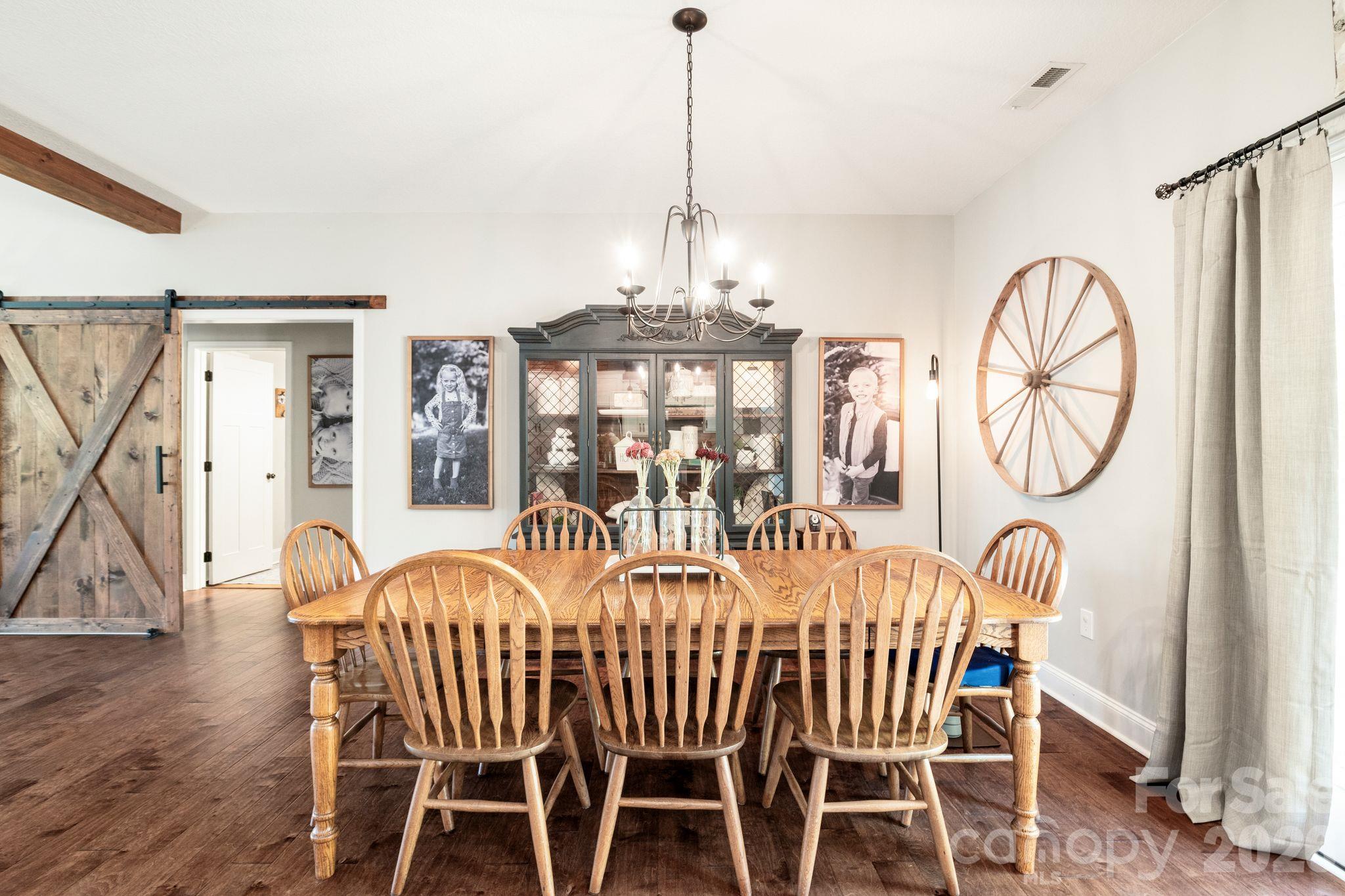 31 Willow Farm Road Fairview, NC 28730 - Photo 7 of 26 Gallery Image 7