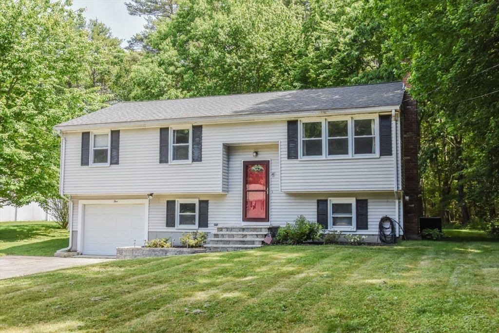 5 Kensington Road Norton, MA 02766 - Photo 5 of 36