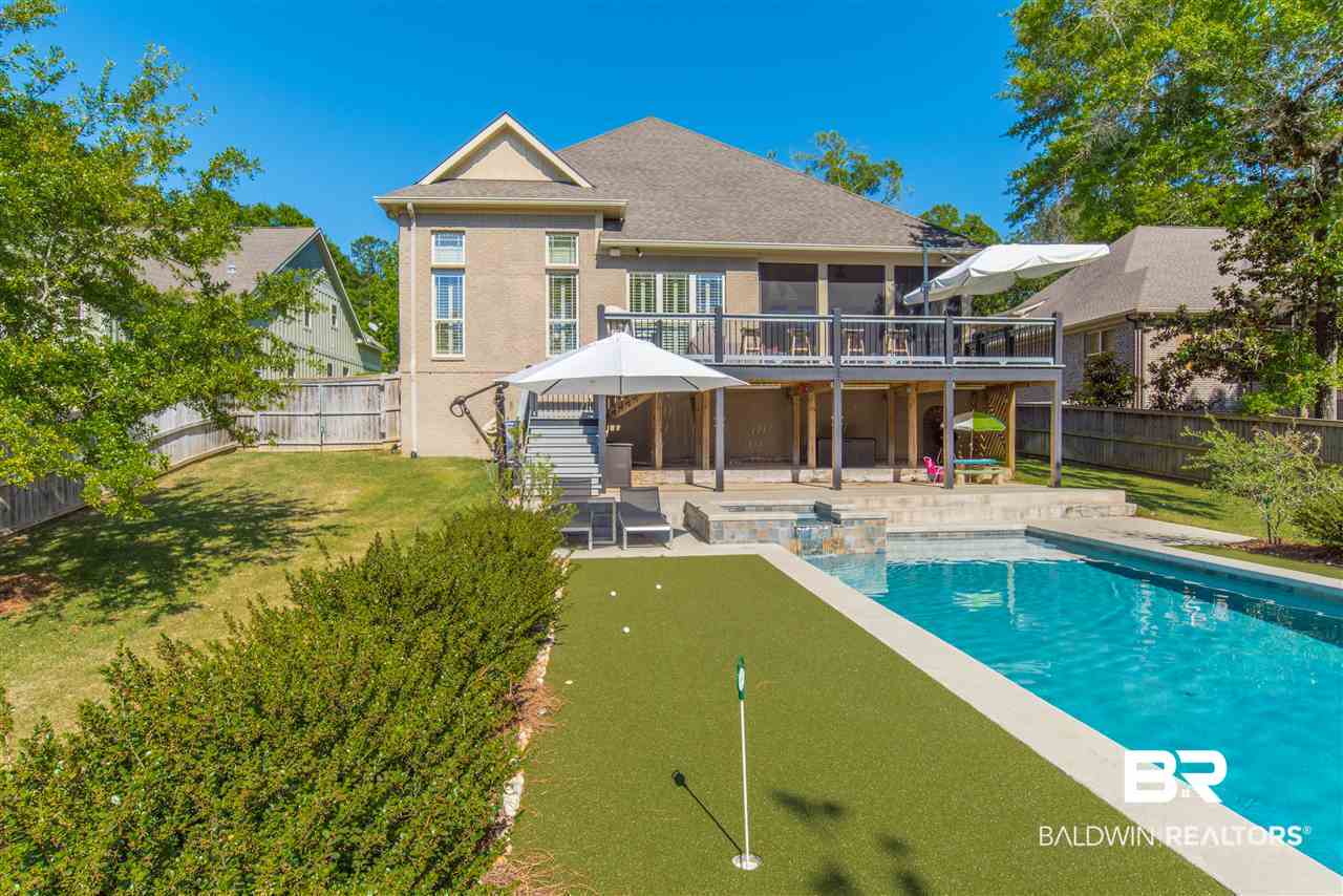 1505 Old County Road Daphne, AL 36526 - Photo 45 of 50
