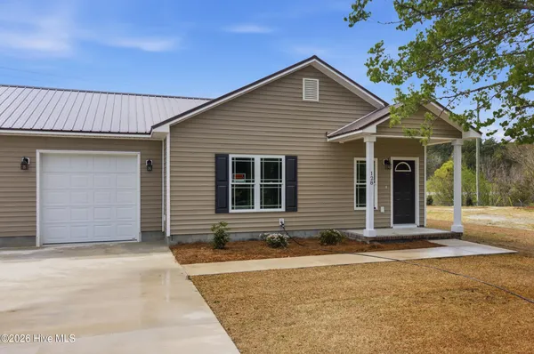 $260,000 | 128 MacDonald Boulevard, Havelock, NC 28532