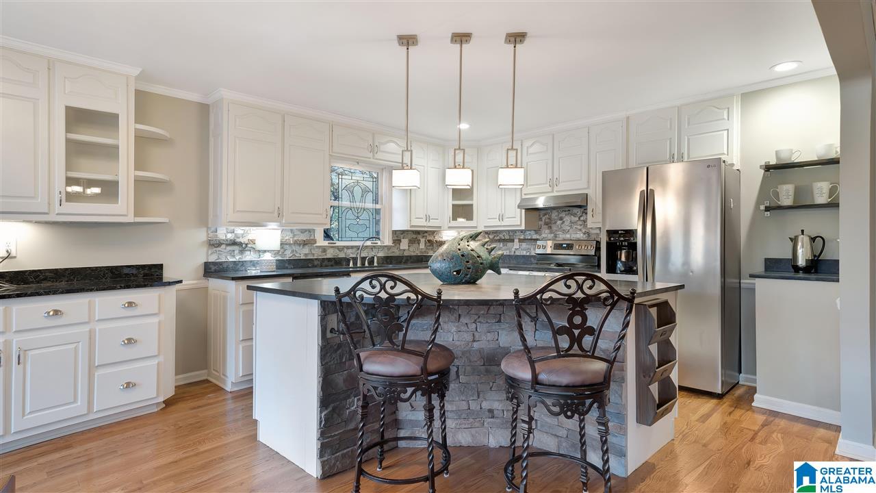 8188 Cedar Mountain Road Pinson, AL 35126 - Photo 12 of 50