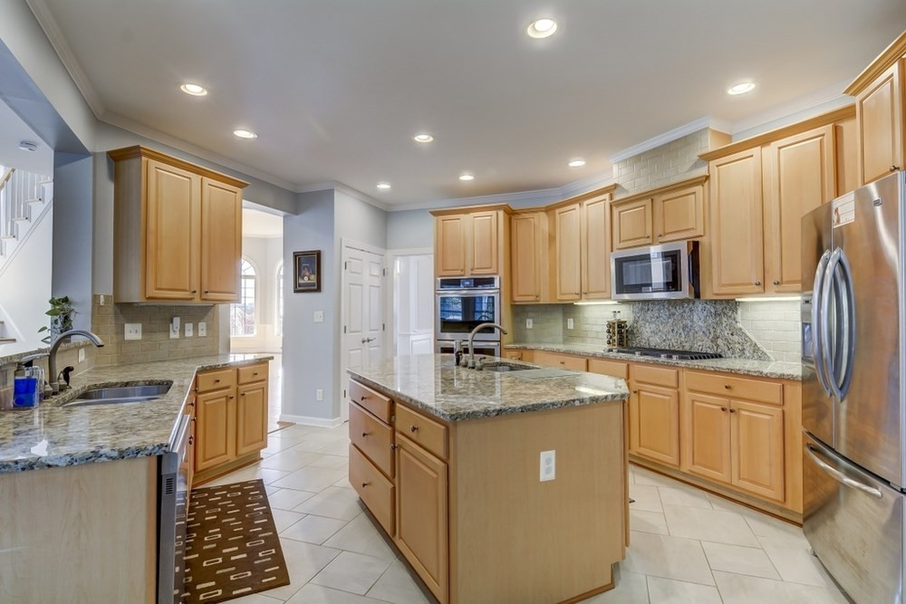 2801 Crystal Oaks Lane Raleigh, NC 27614 - Photo 8 of 23 Photo 8