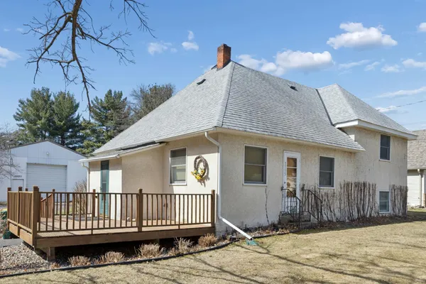 $424,900 | 3555 Edgerton Street, Vadnais Heights, MN 55127