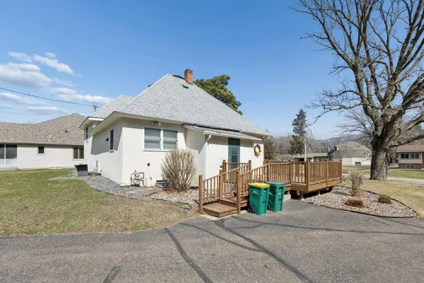 $424,900 | 3555 Edgerton Street, Vadnais Heights, MN 55127