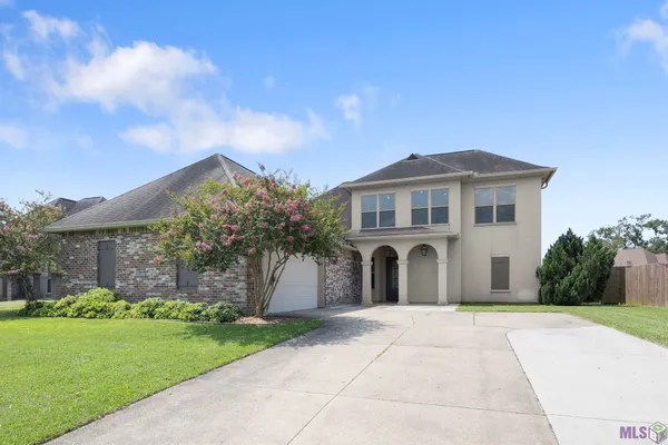 $499,000 | 37441 Amalfi Drive, Prairieville, LA 70769