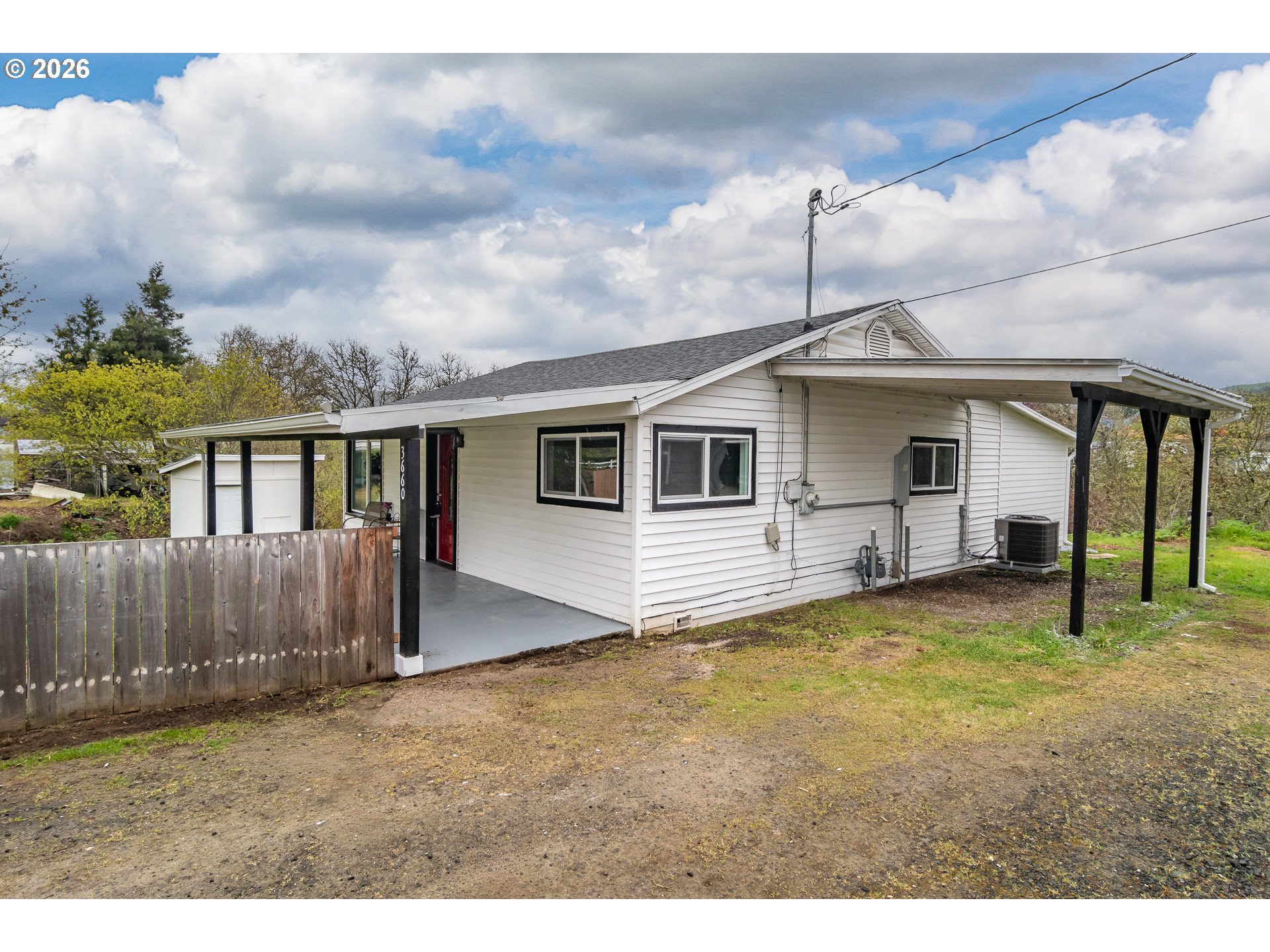 3660 Carnes Road Roseburg, OR 97471 - Photo 29 of 41