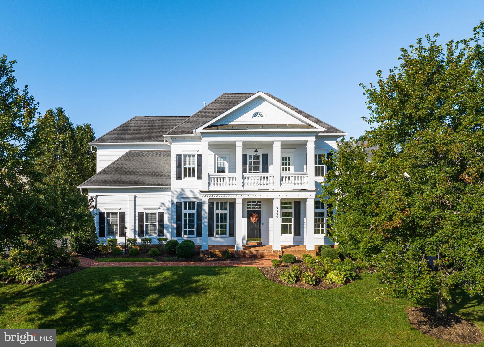 Welcome Home!