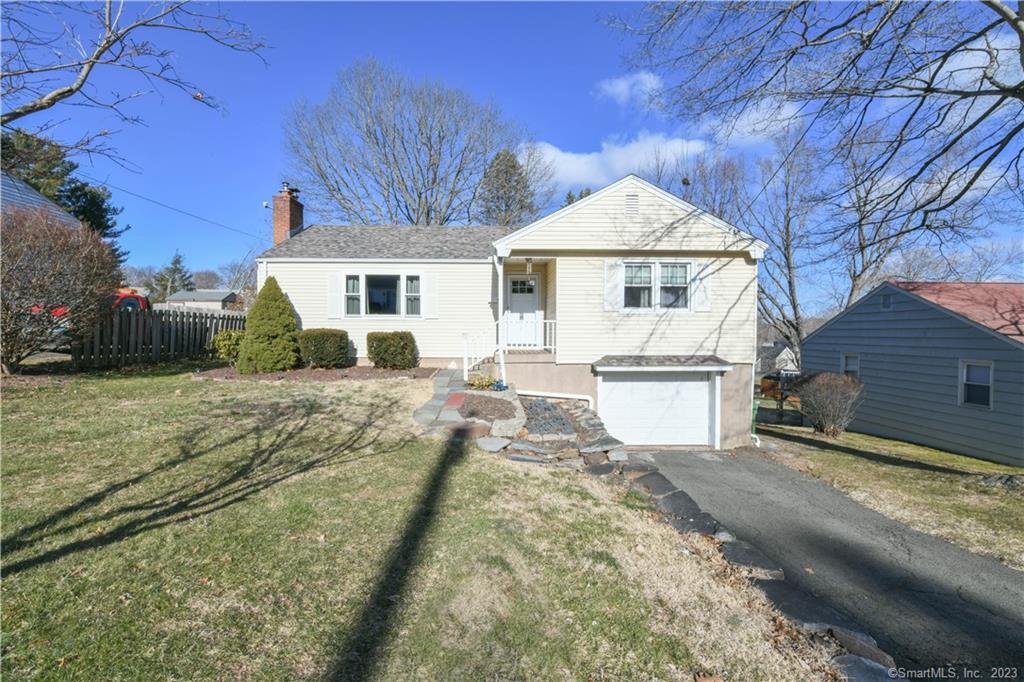 60 Peck Road Middletown, CT 06457 - Photo 1 of 1