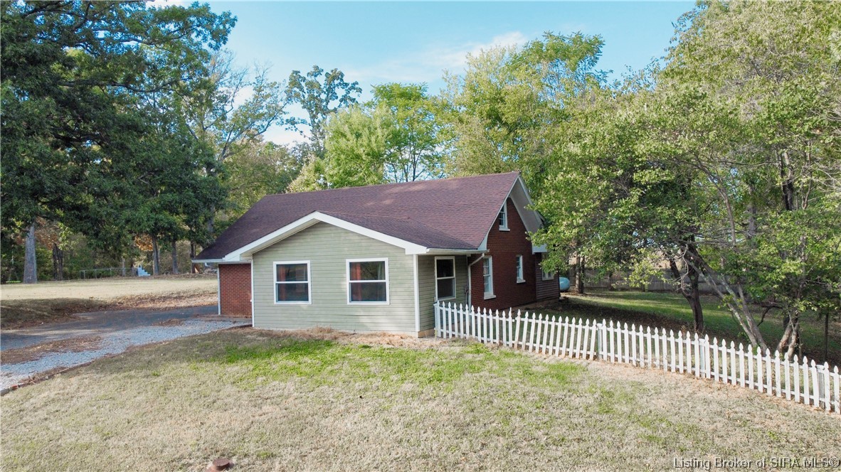 13555 Buffalo Trace Road Palmyra, IN 47164 - Photo 4 of 5 Gallery Image 4