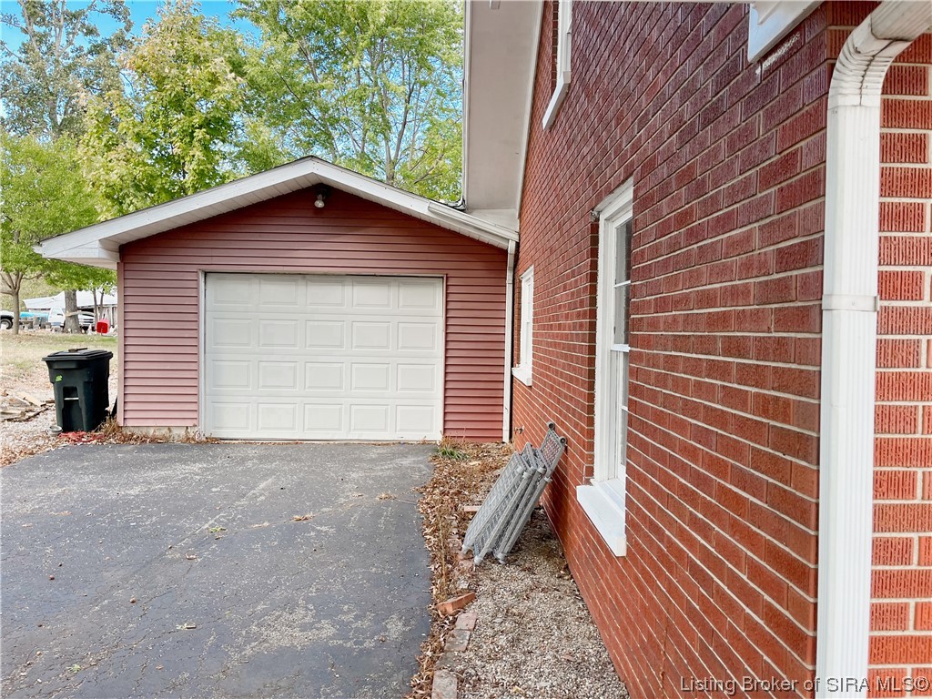 13555 Buffalo Trace Road Palmyra, IN 47164 - Photo 5 of 5 Gallery Image 5