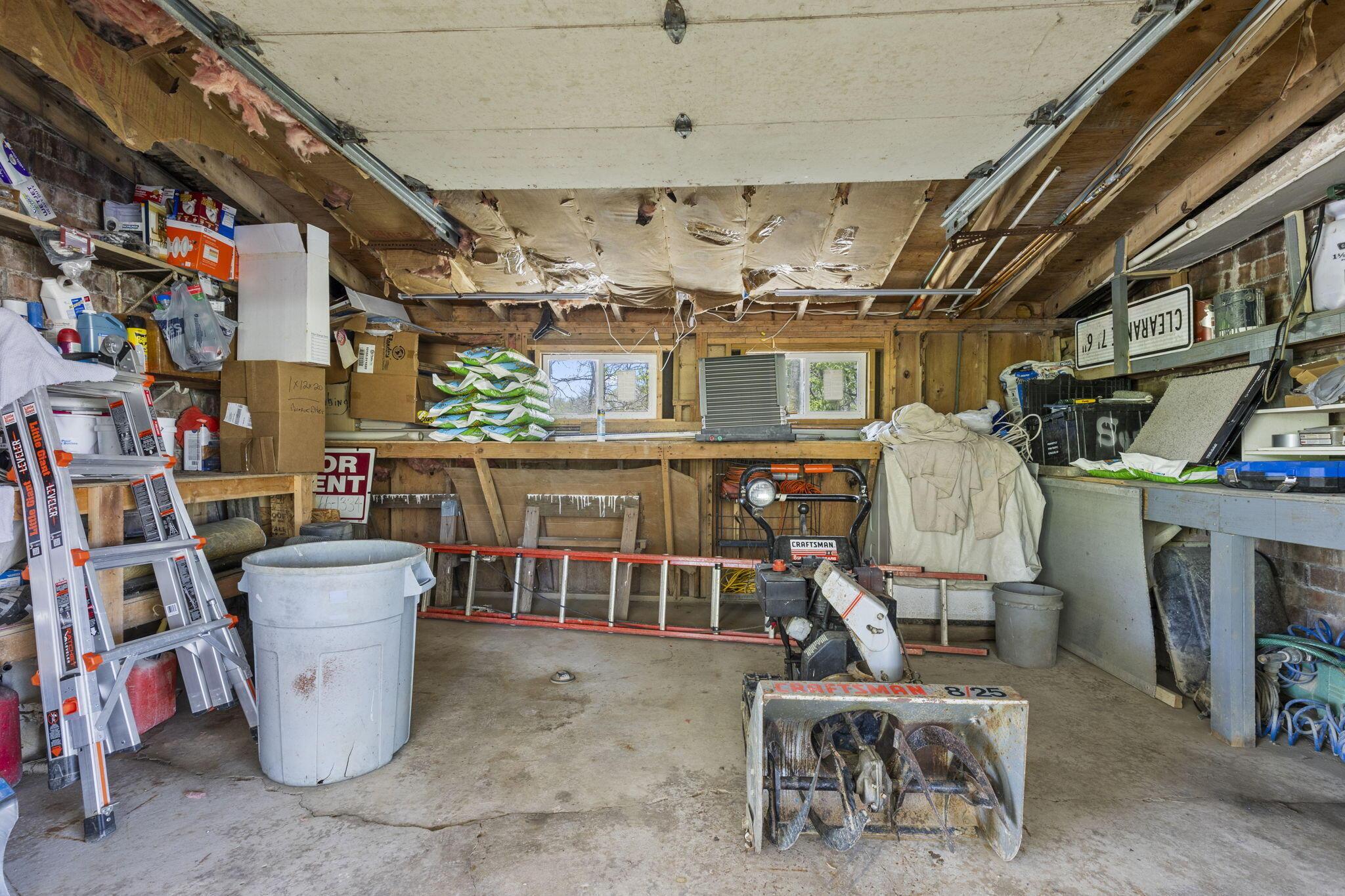 3480 Ostrander Road Ostrander, OH 43061 - Photo 10 of 59 10- Storage