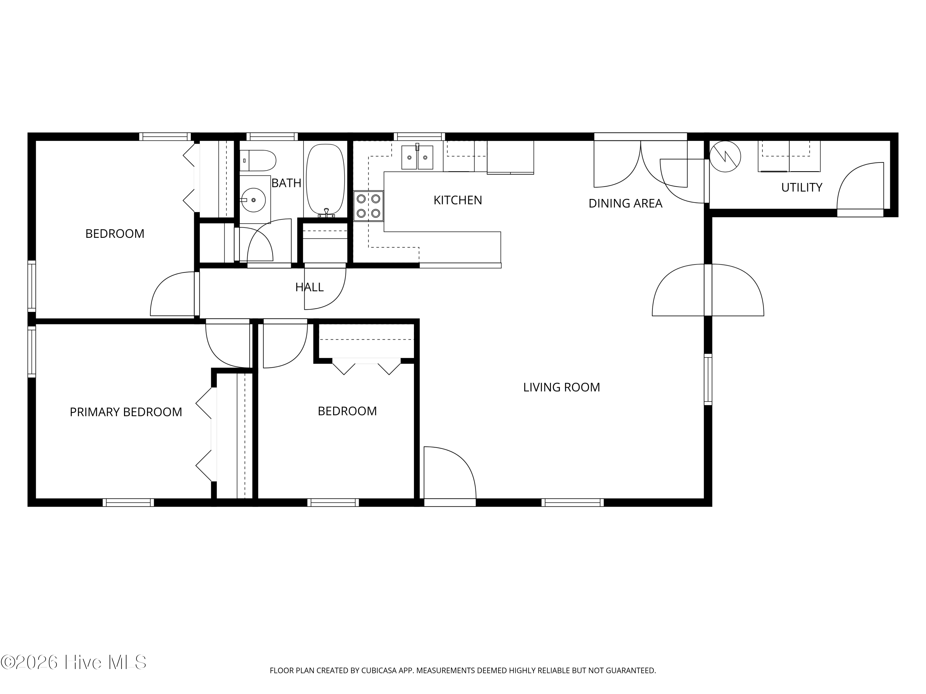 193 Whitley Road Aurora, NC 27806 - Photo 28 of 29