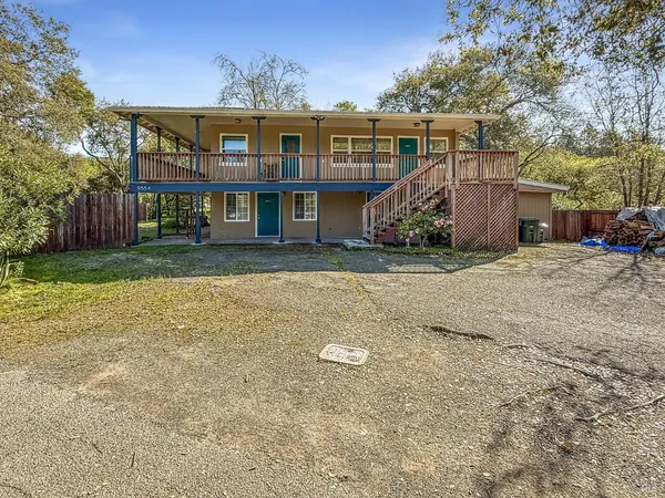 $600,000 | 9554 Valle Vista Road, Unit A B C, Forestville, CA 95436