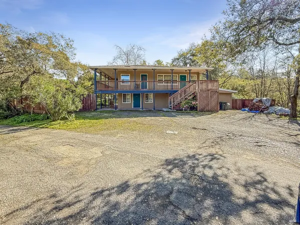 $600,000 | 9554 Valle Vista Road, Unit A B C, Forestville, CA 95436