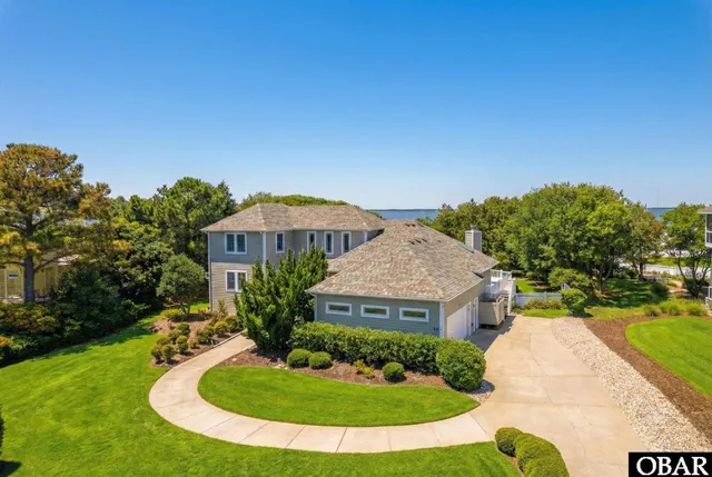 $1,375,000 | 343 Sea Oats Trail, Southern Shores, NC 27949