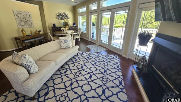 $1,299,000 | 343 Sea Oats Trail, Southern Shores, NC 27949