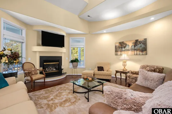 $1,299,000 | 343 Sea Oats Trail, Southern Shores, NC 27949