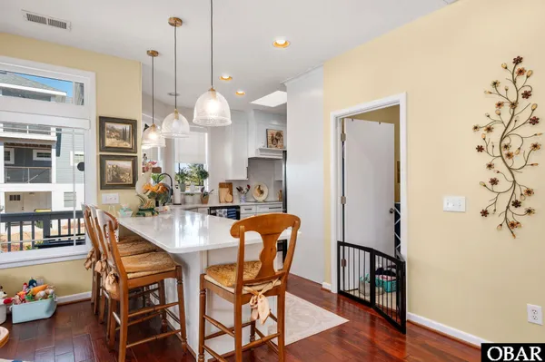 $1,375,000 | 343 Sea Oats Trail, Southern Shores, NC 27949