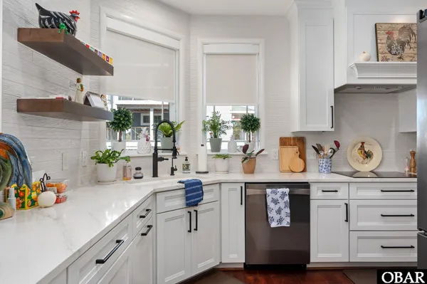 $1,375,000 | 343 Sea Oats Trail, Southern Shores, NC 27949