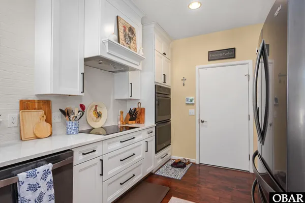 $1,375,000 | 343 Sea Oats Trail, Southern Shores, NC 27949