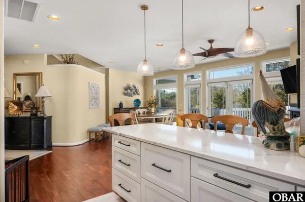 $1,375,000 | 343 Sea Oats Trail, Southern Shores, NC 27949