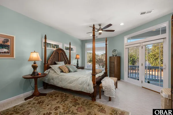 $1,375,000 | 343 Sea Oats Trail, Southern Shores, NC 27949