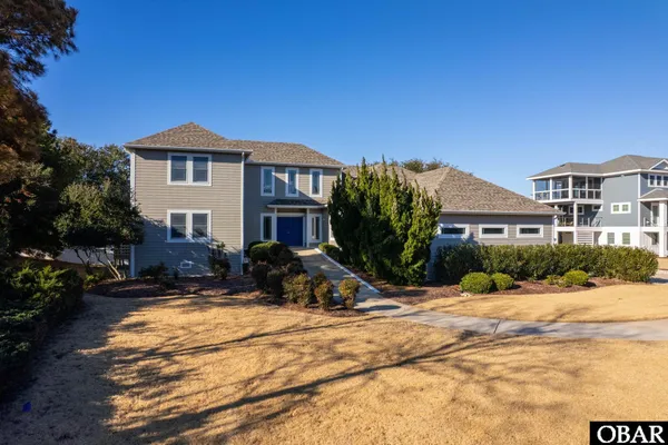 $1,375,000 | 343 Sea Oats Trail, Southern Shores, NC 27949