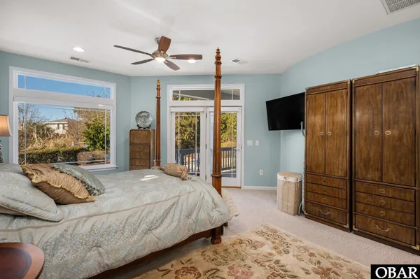 $1,375,000 | 343 Sea Oats Trail, Southern Shores, NC 27949