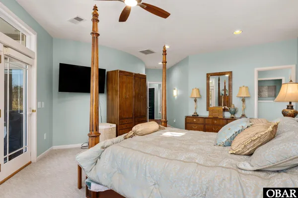 $1,375,000 | 343 Sea Oats Trail, Southern Shores, NC 27949