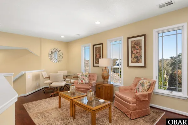 $1,375,000 | 343 Sea Oats Trail, Southern Shores, NC 27949