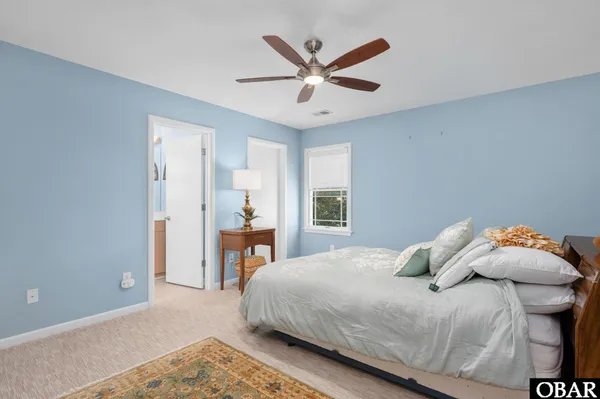 $1,375,000 | 343 Sea Oats Trail, Southern Shores, NC 27949