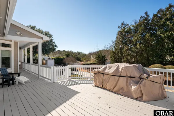 $1,375,000 | 343 Sea Oats Trail, Southern Shores, NC 27949