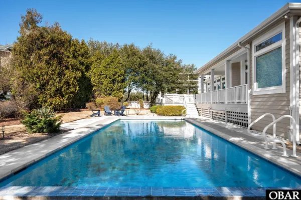 $1,375,000 | 343 Sea Oats Trail, Southern Shores, NC 27949
