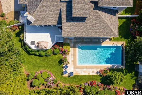 $1,375,000 | 343 Sea Oats Trail, Southern Shores, NC 27949